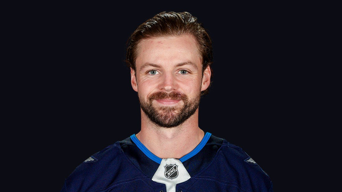 Josh Morrissey - NHL