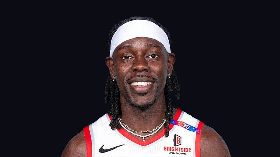 Jrue Holiday - NBA