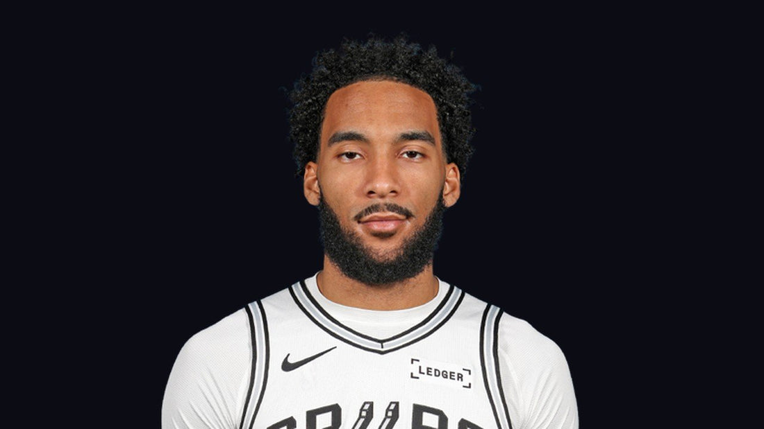 Julian Champagnie - NBA
