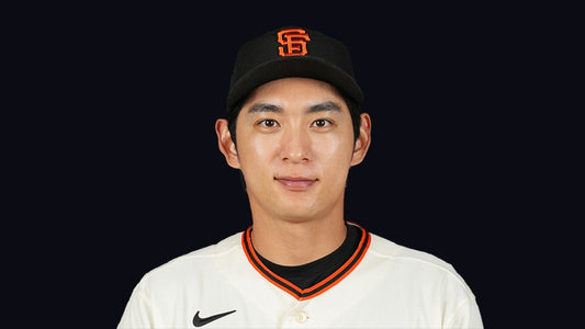 Jung Hoo Lee - MLB