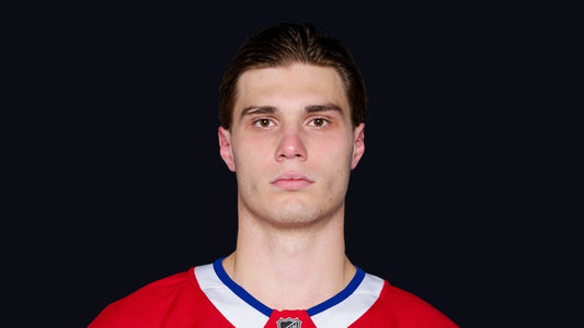 Juraj Slafkovsky - NHL