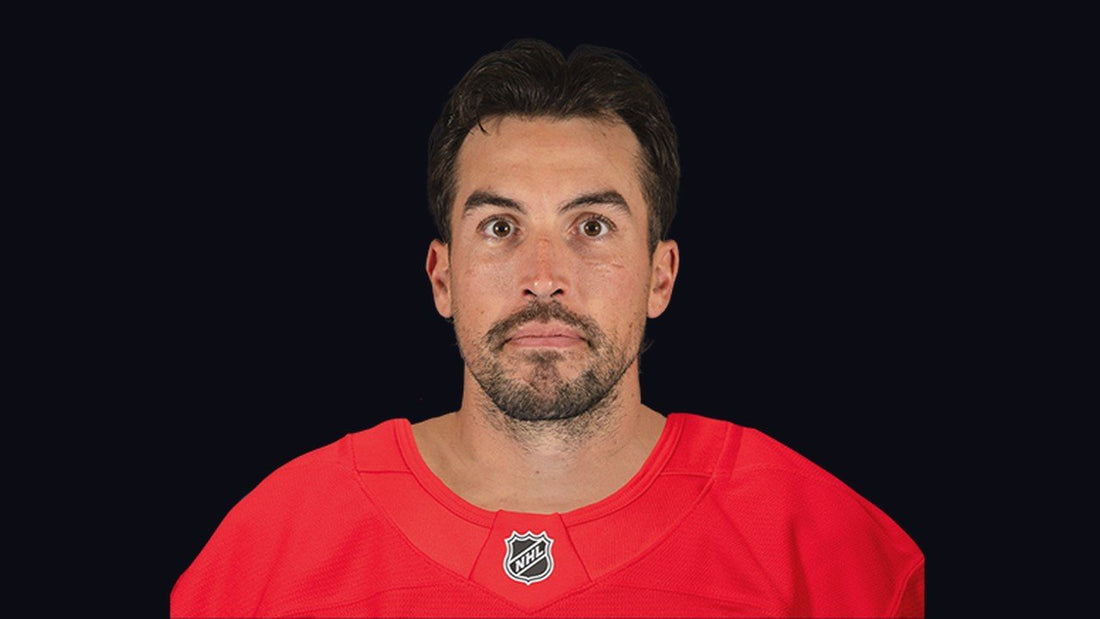 Justin Faulk - NHL