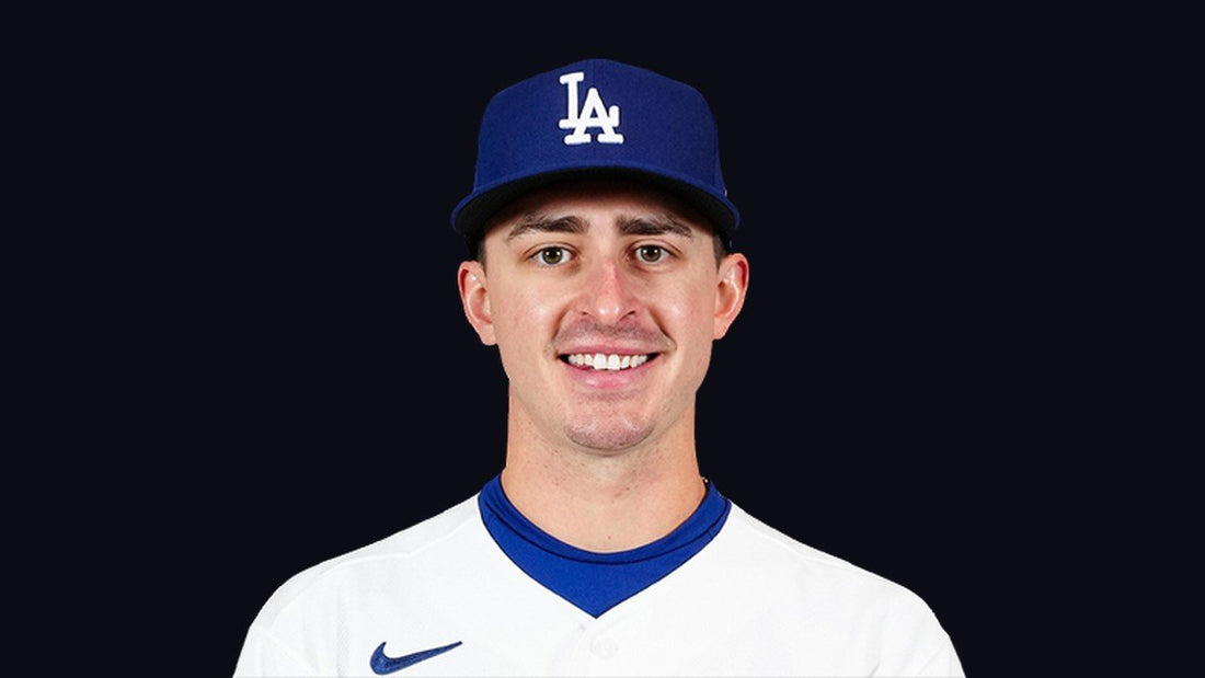 Justin Wrobleski - MLB