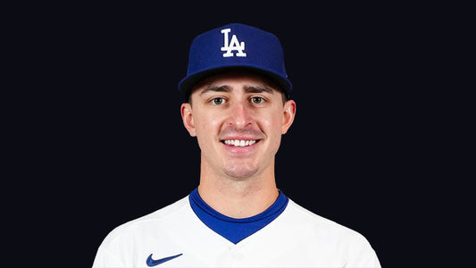 Justin Wrobleski - MLB