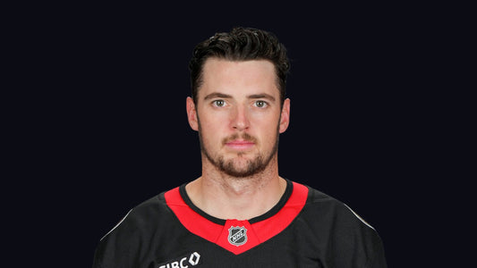 Drake Batherson - NHL