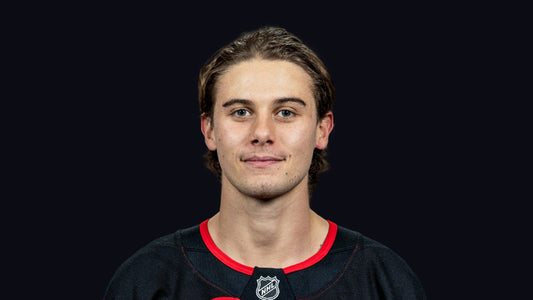 Jack Hughes - NHL