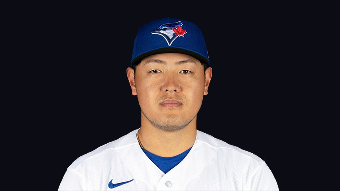 Kazuma Okamoto - MLB