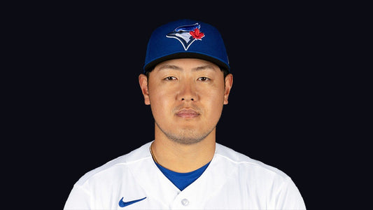 Kazuma Okamoto - MLB