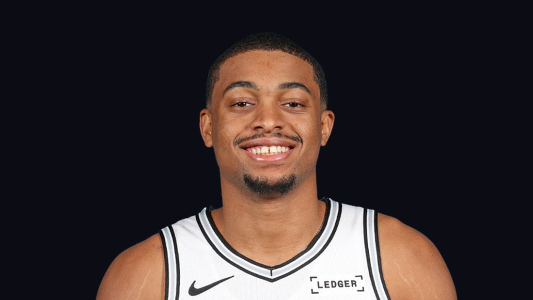 Keldon Johnson - NBA