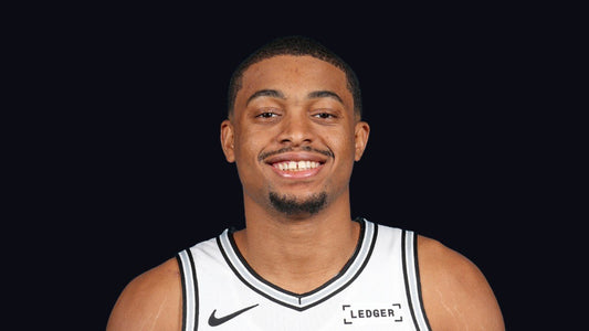 Keldon Johnson - NBA
