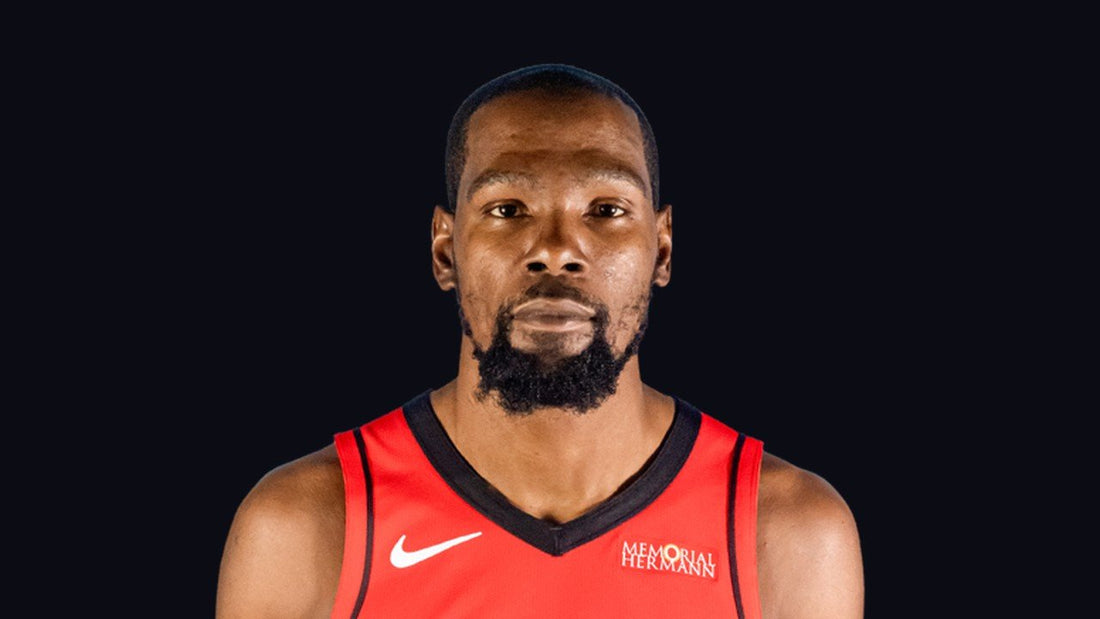 Kevin Durant - NBA
