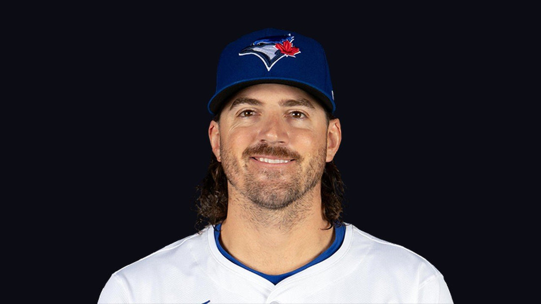 Kevin Gausman - MLB