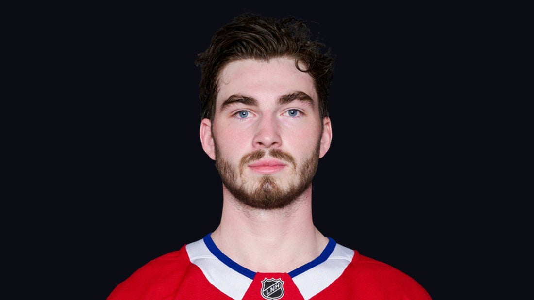 Kirby Dach - NHL