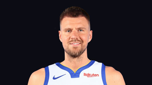 Kristaps Porzingis - NBA