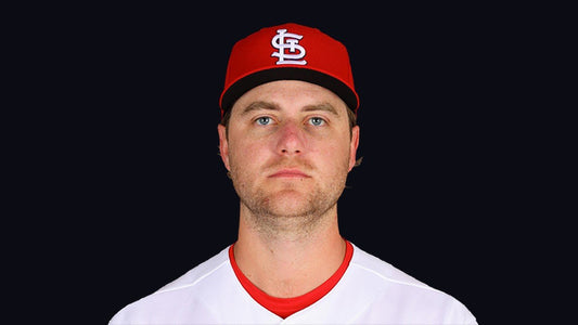 Kyle Leahy - MLB