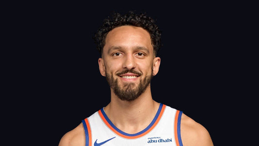 Landry Shamet - NBA