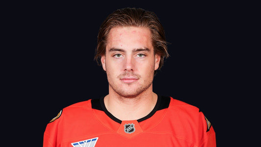 Leo Carlsson - NHL