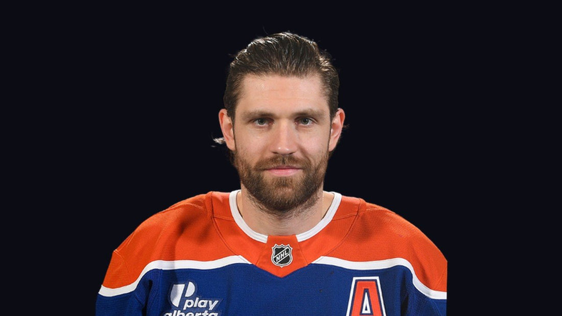 Leon Draisaitl - NHL