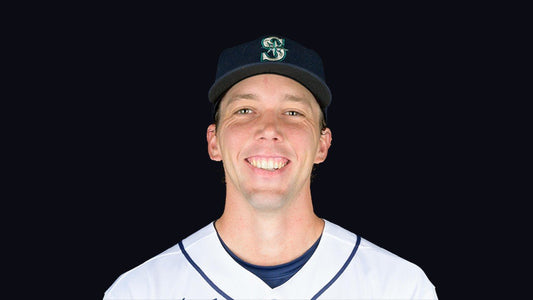 Logan Gilbert - MLB