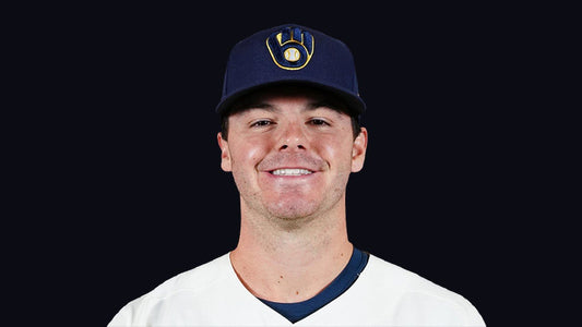 Logan Henderson - MLB
