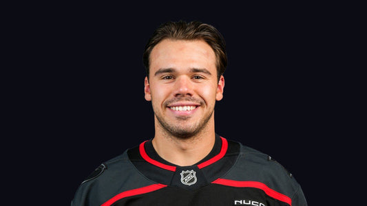 Logan Stankoven - NHL
