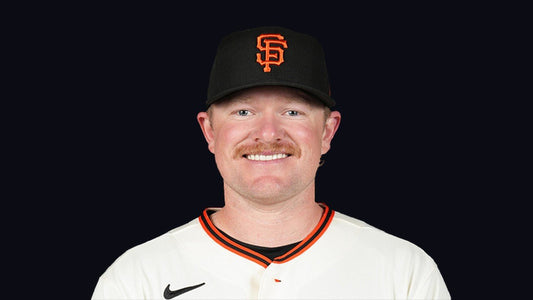 Logan Webb - MLB