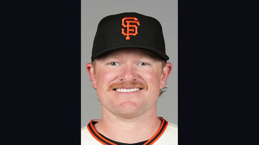 Logan Webb - MLB