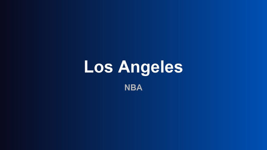 Los Angeles - NBA
