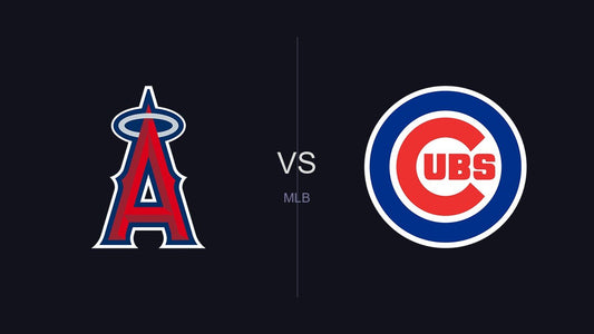 Los Angeles Dodgers vs Chicago White Sox - MLB Prediction Market