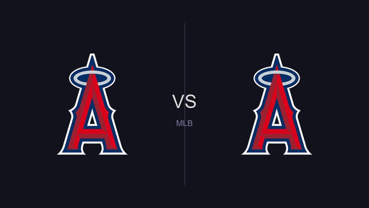 Los Angeles Dodgers vs Los Angeles Angels - MLB Prediction Market