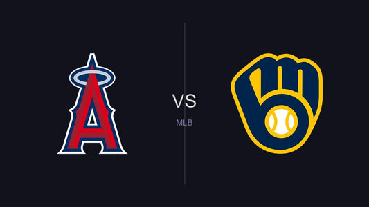 Los Angeles Dodgers vs Milwaukee Brewers - MLB Prediction Market