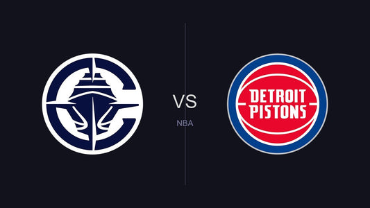 Los Angeles Lakers vs Detroit Pistons - NBA Prediction Market