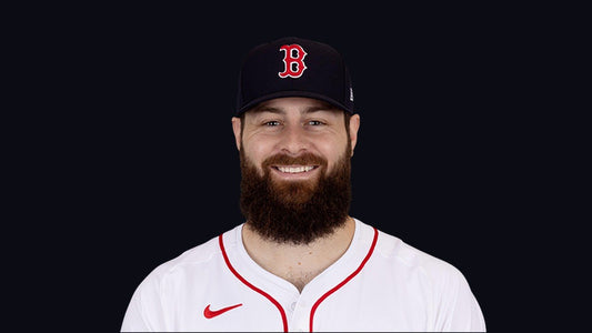Lucas Giolito - MLB