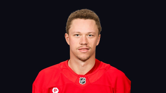 Lucas Raymond - NHL