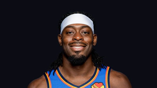 Luguentz Dort - NBA