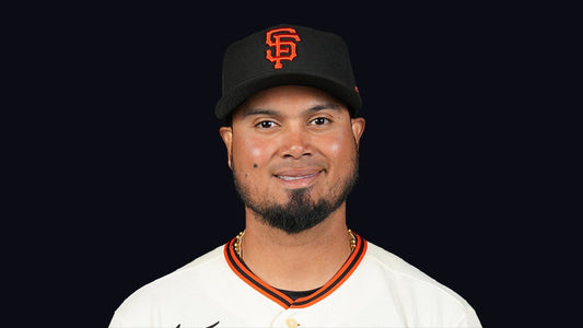 Luis Arraez - MLB