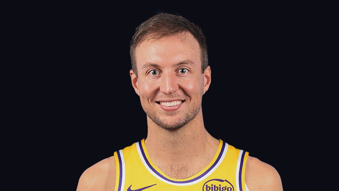 Luke Kennard - NBA