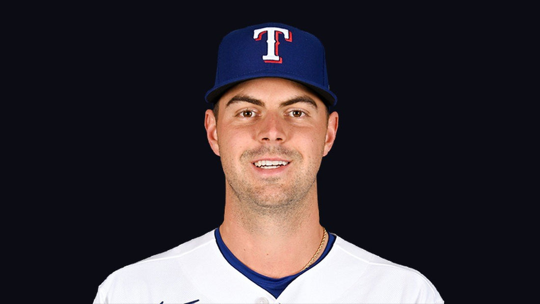 MacKenzie Gore - MLB