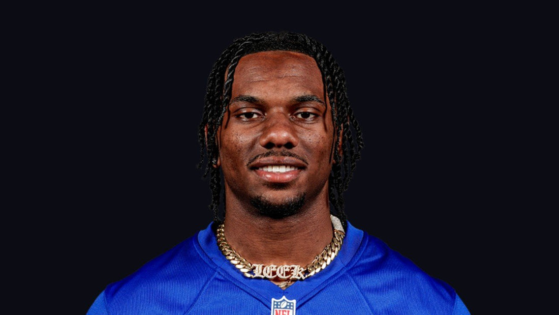 Malik Nabers - NFL