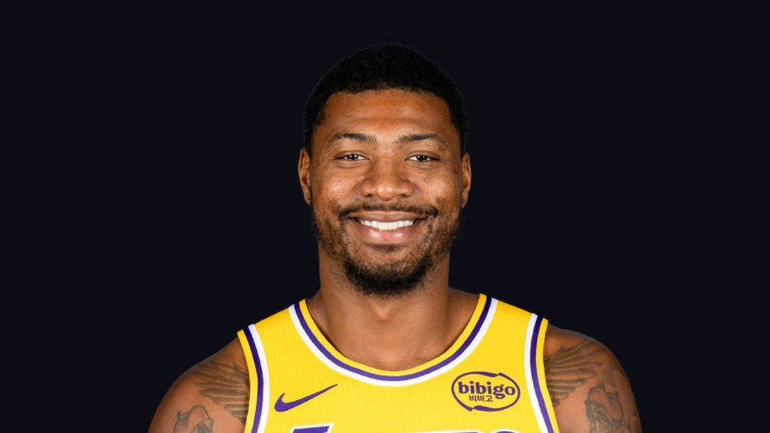 Marcus Smart - NBA
