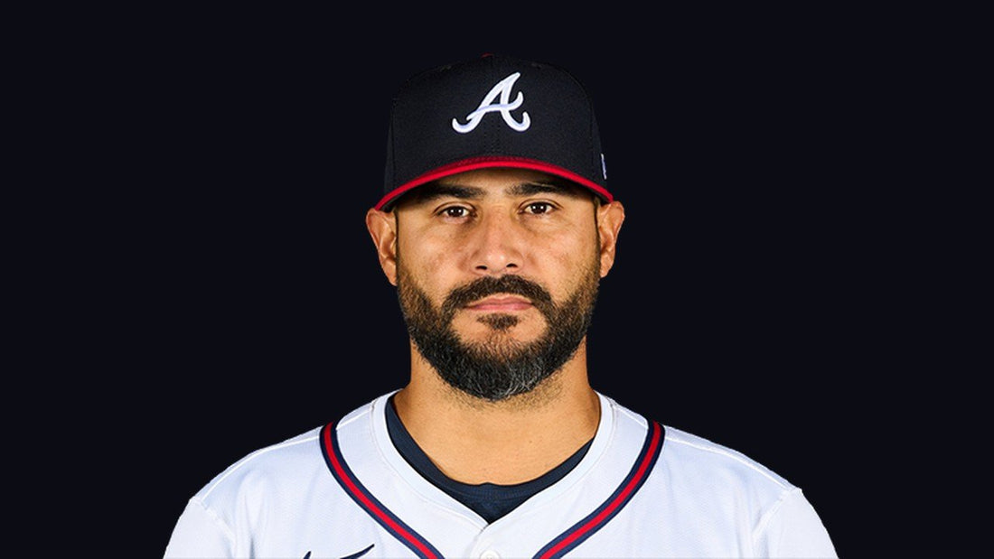 Martin Perez - MLB