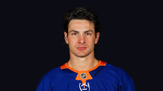 Mathew Barzal - NHL