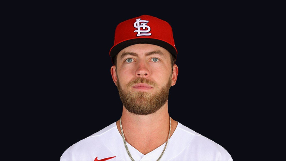Matthew Liberatore - MLB