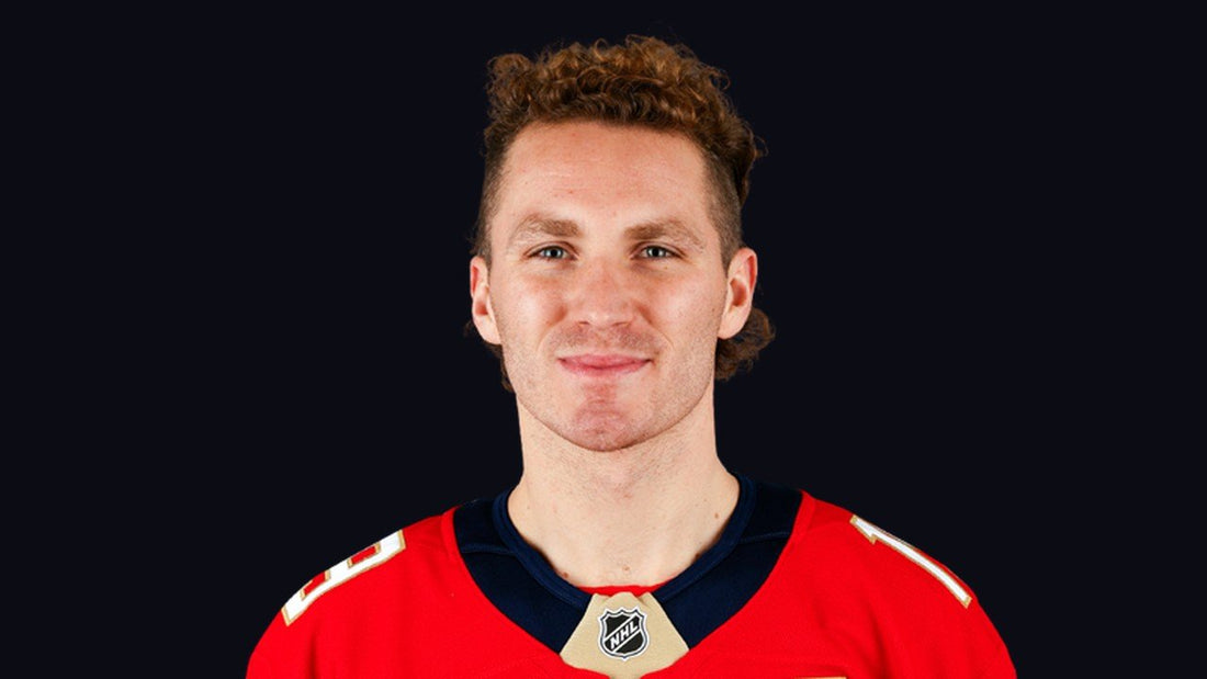 Matthew Tkachuk - NHL