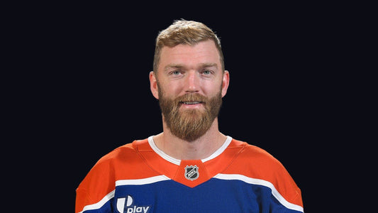 Mattias Ekholm - NHL