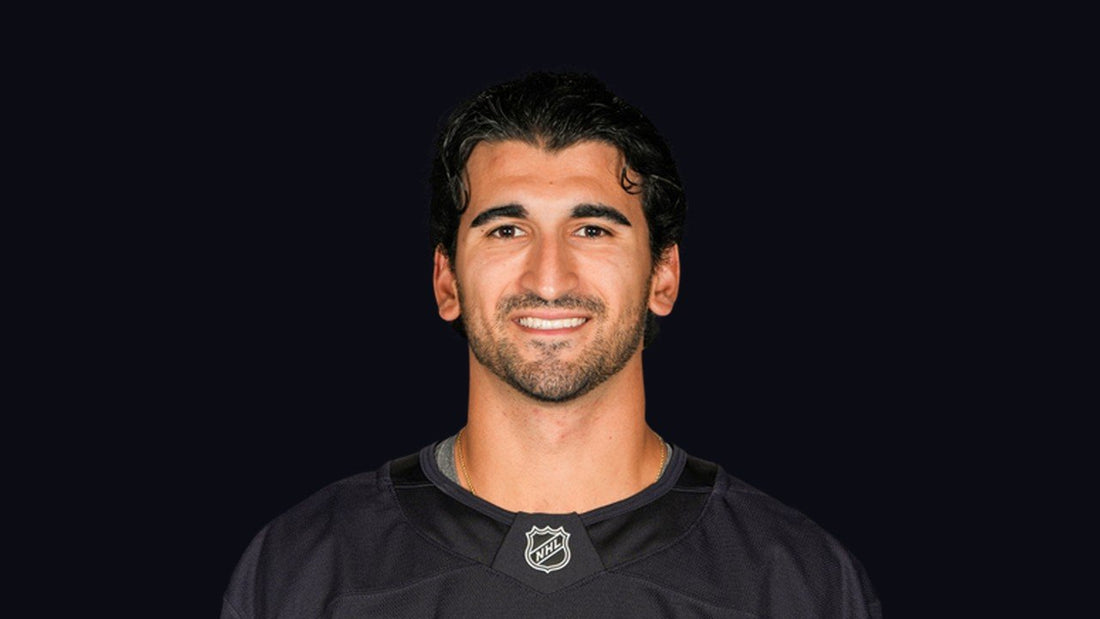 Matty Beniers - NHL