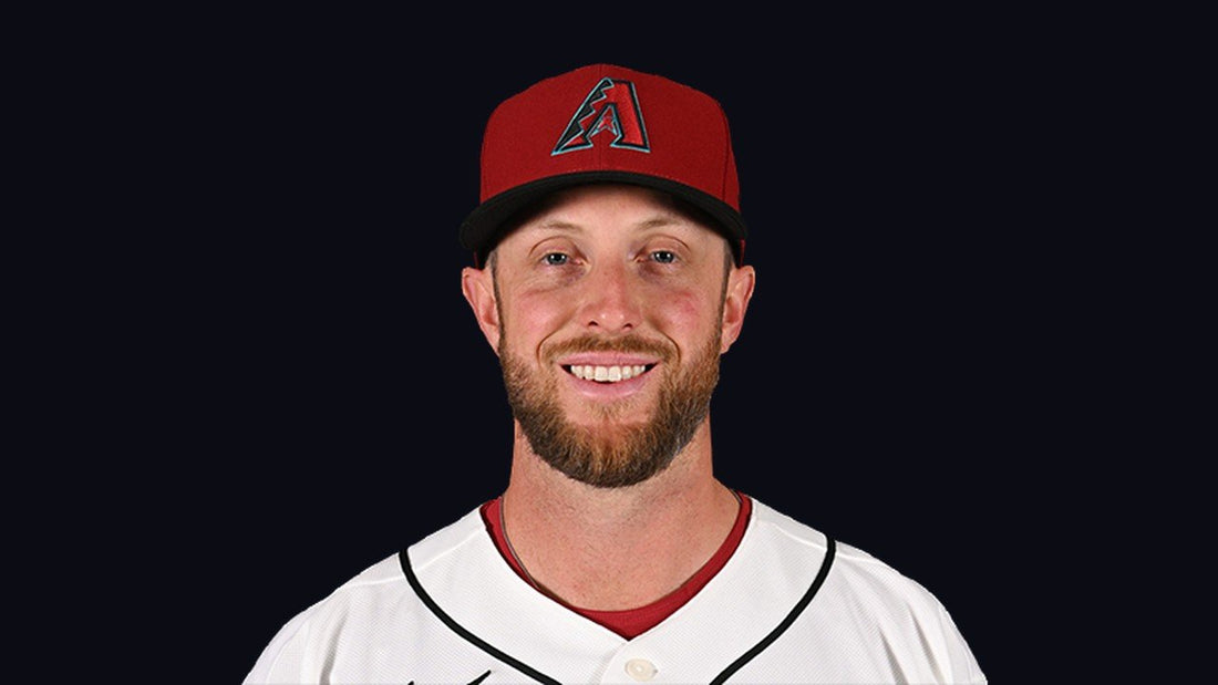 Merrill Kelly - MLB
