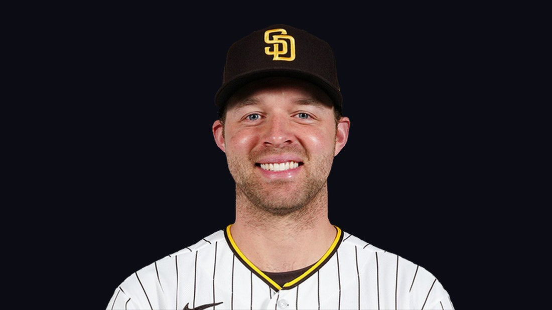Michael King - MLB