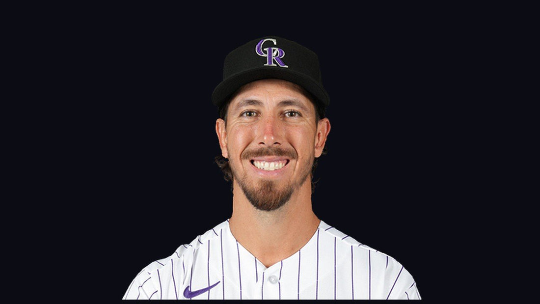 Michael Lorenzen - MLB