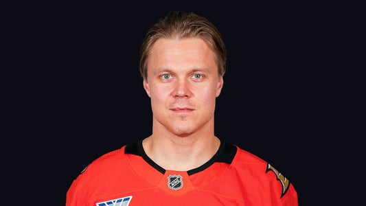 Mikael Granlund - NHL